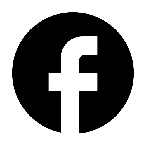 Footer Facebook