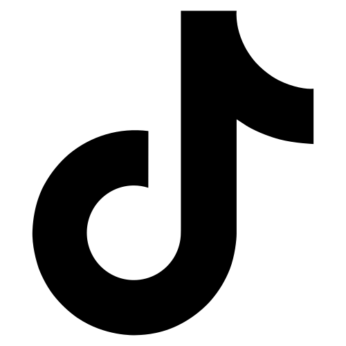 Footer Tiktok