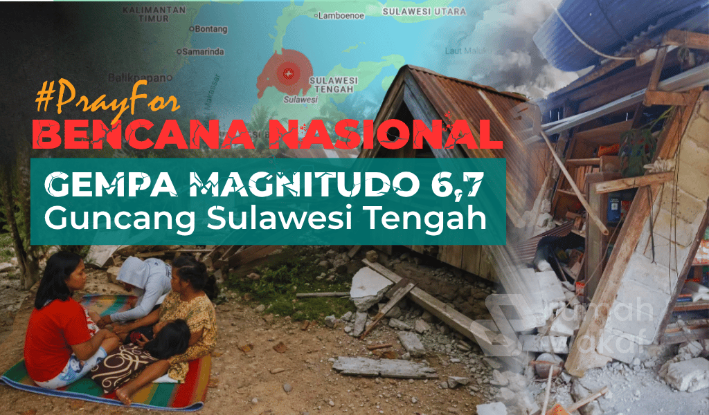 Peduli Bencana Nasional